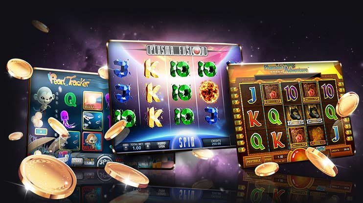 naga empires app interface showing Liga 1 football betting and live casino options