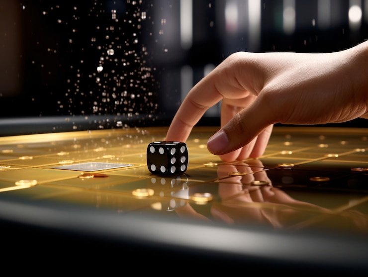 naga empires mobile app screens showing Baccarat, Aviator, and account settings