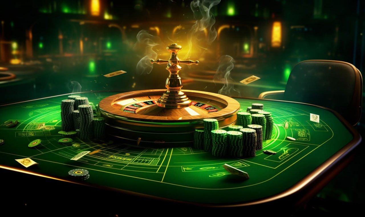 Payment method logos and support icons on naga empires