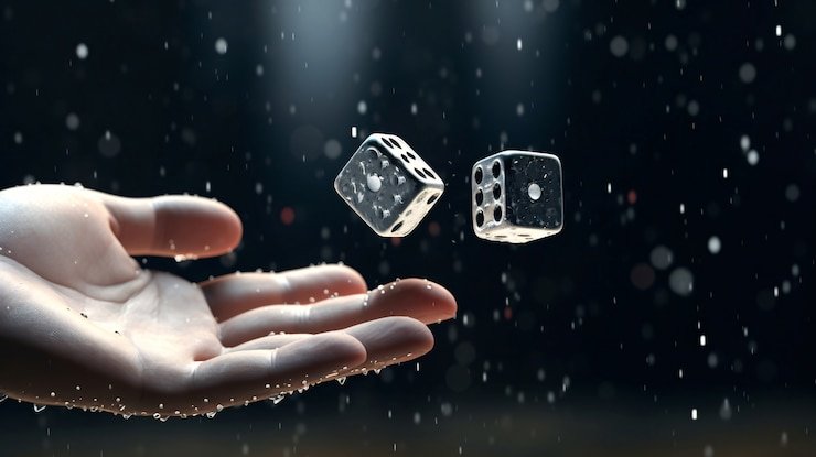 Dream Gaming Game 